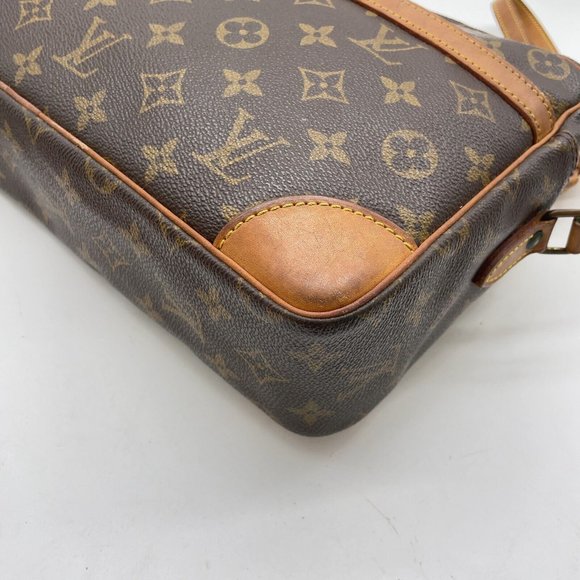 Louis Vuitton Monogram Trocadero 30 Shoulder bag - Picture 7 of 15